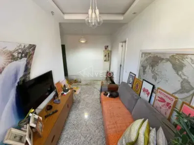 Apartamento com 2 Quartos à venda, 62m² no Botafogo, Rio de Janeiro