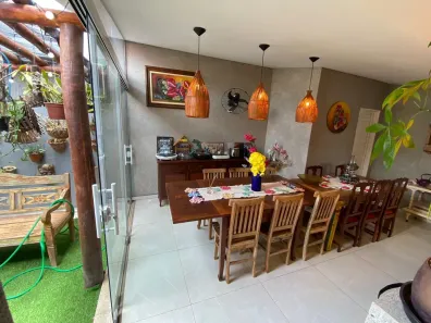 Casa de Condomínio com 3 Quartos à venda, 102m² no Belvedere Terra Nova, São José do Rio Preto