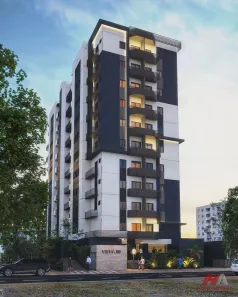 Apartamento com 2 Quartos à venda, 55m² no Centro, São José do Rio Preto