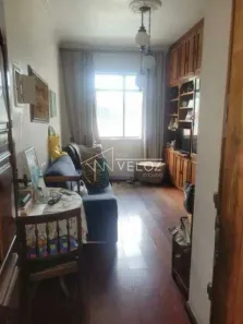 Apartamento com 1 Quarto à venda, 31m² no Botafogo, Rio de Janeiro