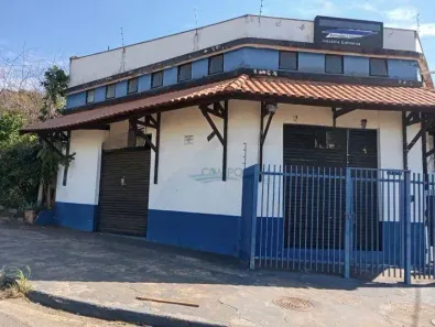 Sala Comercial para alugar, 85m² no Sabará I, Londrina