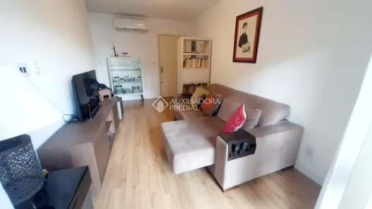 Apartamento com 1 Quarto à venda, 53m² no Santo Antônio, Porto Alegre