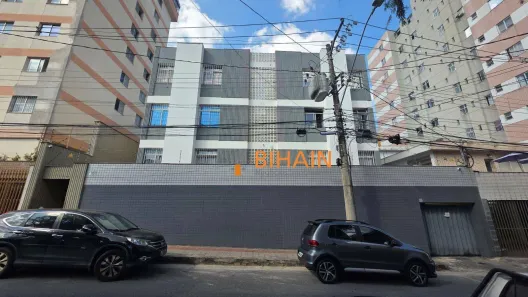 Apartamento com 3 Quartos à venda, 68m² no Alto Barroca, Belo Horizonte