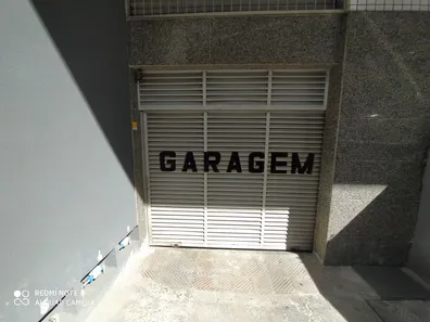  para alugar, 11m² no Buritis, Belo Horizonte