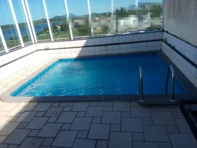 Apartamento com 2 Quartos à venda, 65m² no São Marcos, Macaé