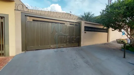 Casa com 3 Quartos à venda, 220m² no Jardim Maria das Graças, Ribeirão Preto