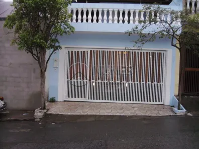 Sobrado com 3 Quartos à venda, 122m² no Cipava, Osasco