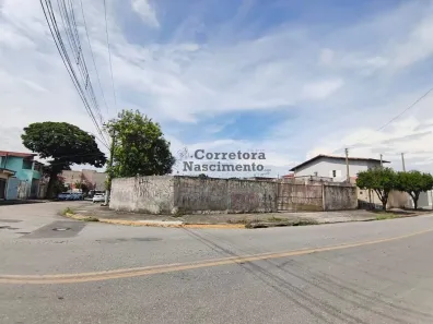 Lote/Terreno à venda, 10m² no Jardim Marcondes, Jacareí