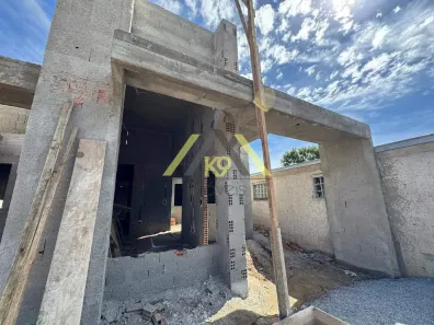 Casa com 3 Quartos à venda, 62m² no Osasco, Colombo