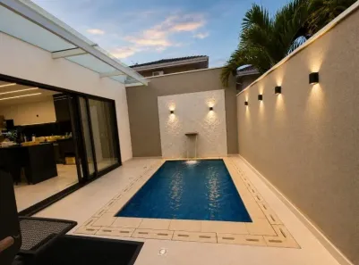 Casa com 3 Quartos à venda, 179m² no Jardim Ermida II, Jundiaí