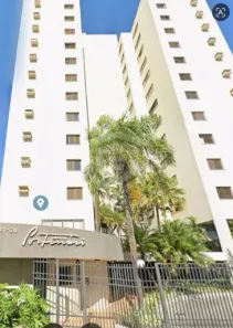 Apartamento com 3 Quartos à venda, 128m² no Jardim Panorama, Bauru