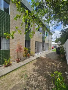 Apartamento com 3 Quartos à venda, 50m² no Tabatinga, Igarassu