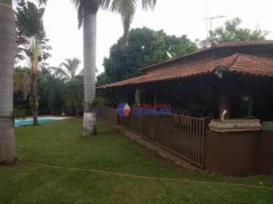 Fazenda/Sítio com 3 Quartos à venda, 300m² no Área Rural de São José do Rio Preto, São José do Rio Preto
