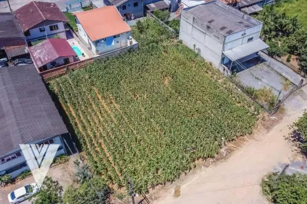 Lote/Terreno à venda, 1223m² no Itoupavazinha, Blumenau