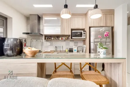 Apartamento com 2 Quartos à venda, 76m² no Indianópolis, São Paulo