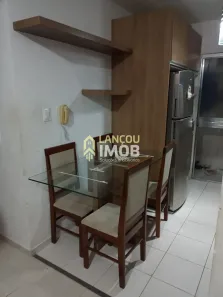 Apartamento com 2 Quartos à venda, 50m² no Jardim Guanabara, Jundiaí