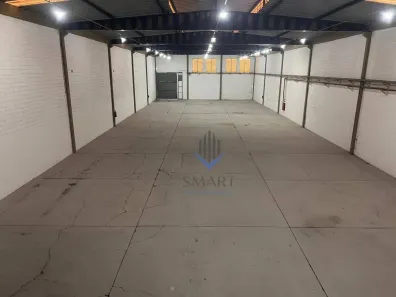 Galpão/Depósito/Armazém para alugar, 1400m² no Salto Grande, Americana