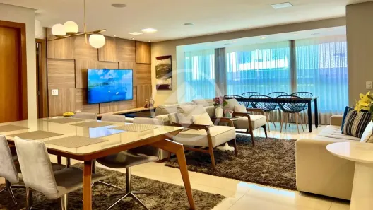 Apartamento com 3 Quartos à venda, 118m² no Alto da Glória, Goiânia