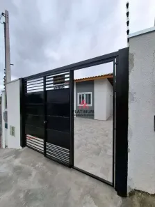 Casa com 2 Quartos à venda, 70m² no Jardim Continental, Taubaté