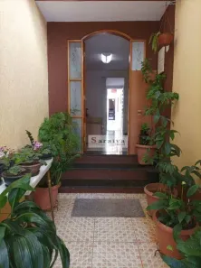 Casa com 2 Quartos à venda, 191m² no Rudge Ramos, São Bernardo do Campo