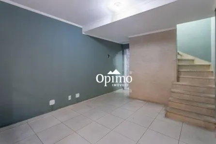 Sobrado com 4 Quartos à venda, 92m² no Vila Santa Catarina, São Paulo