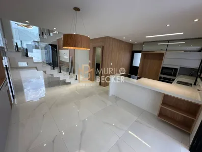Casa de Condomínio com 3 Quartos à venda, 195m² no Condomínio Vem Viver Jacareí, Jacareí
