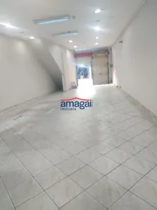Imóvel Comercial à venda, 100m² no Centro, Jacareí
