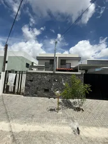 Casa com 2 Quartos à venda, 58m² no José Américo de Almeida, João Pessoa