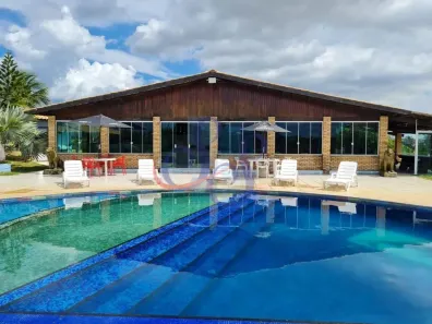Casa com 6 Quartos à venda, 12100m² no Centro, São Gonçalo do Amarante