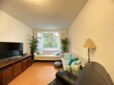 Apartamento com 3 Quartos à venda, 93m² no Leblon, Rio de Janeiro