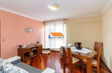 Apartamento com 3 Quartos à venda, 80m² no Colégio Batista, Belo Horizonte