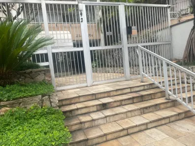 Apartamento com 3 Quartos à venda, 120m² no Pinheiros, São Paulo