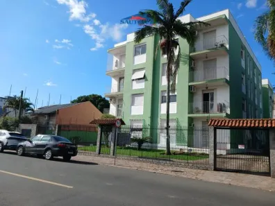Apartamento com 2 Quartos à venda, 58m² no Centro, Esteio
