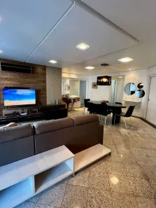 Apartamento com 4 Quartos à venda, 153m² no Centro, Florianópolis