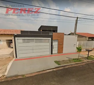 Casa com 3 Quartos à venda, 280m² no Ideal, Londrina