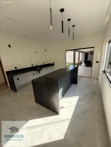 Casa com 3 Quartos à venda, 185m² no Cardoso, Aparecida de Goiânia