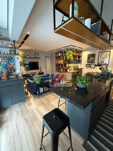 Apartamento com 1 Quarto à venda, 60m² no Barra Funda, São Paulo