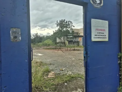 Lote/Terreno para alugar, 2000m² no Jardim Santa Maria, Jacareí