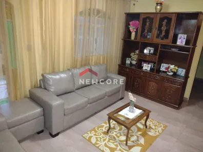 Casa com 4 Quartos à venda, 314m² no Nossa Senhora do Carmo, Contagem