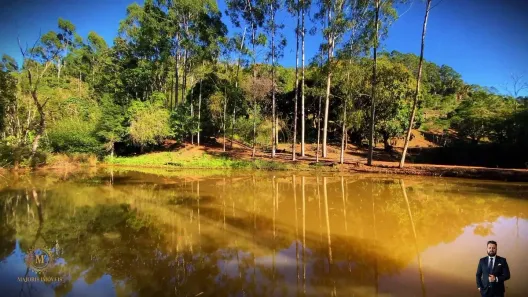 Lote/Terreno à venda, 20000m² no , Domingos Martins