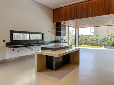 Casa com 4 Quartos à venda, 525m² no Jardins Itália, Goiânia