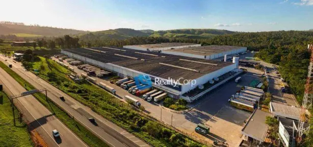 Galpão/Depósito/Armazém para alugar, 14046m² no Recanto dos Ipês, Cabreúva