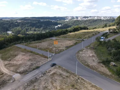 Lote/Terreno à venda, 346m² no Industrial, Caxias do Sul