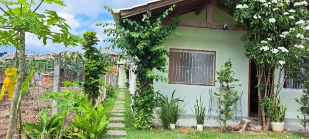 Casa com 3 Quartos à venda, 112m² no São João do Rio Vermelho, Florianópolis