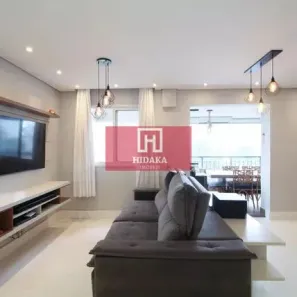 Apartamento com 2 Quartos à venda, 111m² no Vila Andrade, São Paulo