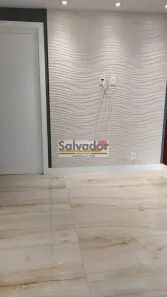 Apartamento com 2 Quartos à venda, 50m² no Vila Vermelha, São Paulo