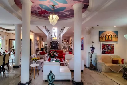 Casa com 6 Quartos à venda, 500m² no São Luiz, Belo Horizonte