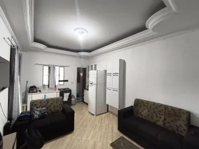 Casa com 5 Quartos à venda, 92m² no Campos de São José, São José dos Campos