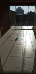 Cobertura com 2 Quartos à venda, 98m² no Vila Camilópolis, Santo André