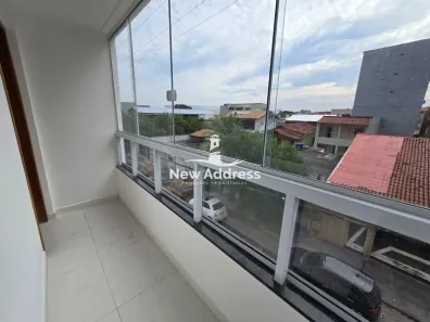 Apartamento com 2 Quartos à venda, 69m² no Nova Itaparica, Vila Velha